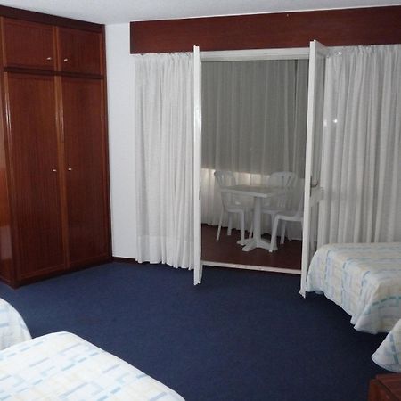 Hostal Liebana Santander Exterior foto