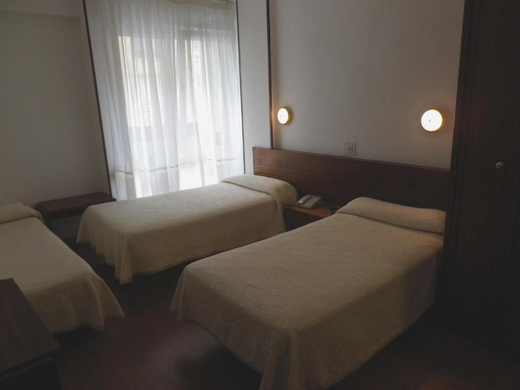 Hostal Liebana Santander Quarto foto
