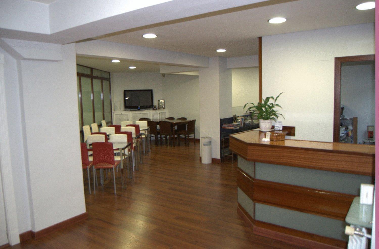 Hostal Liebana Santander Exterior foto