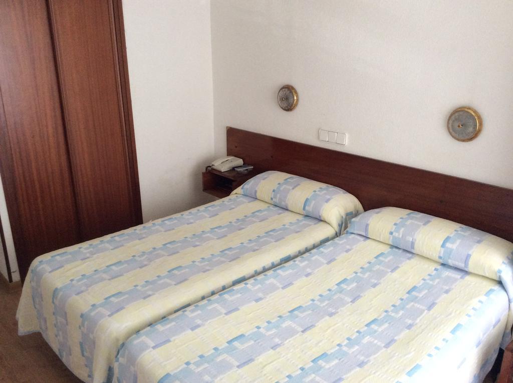 Hostal Liebana Santander Quarto foto