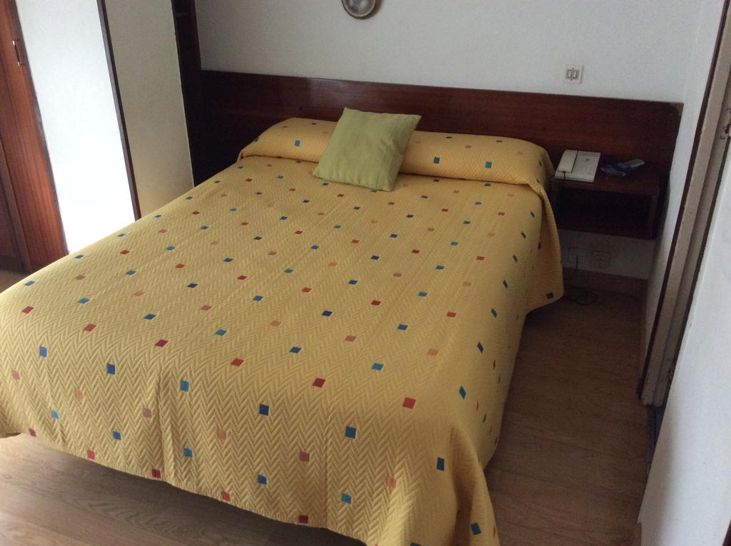 Hostal Liebana Santander Quarto foto