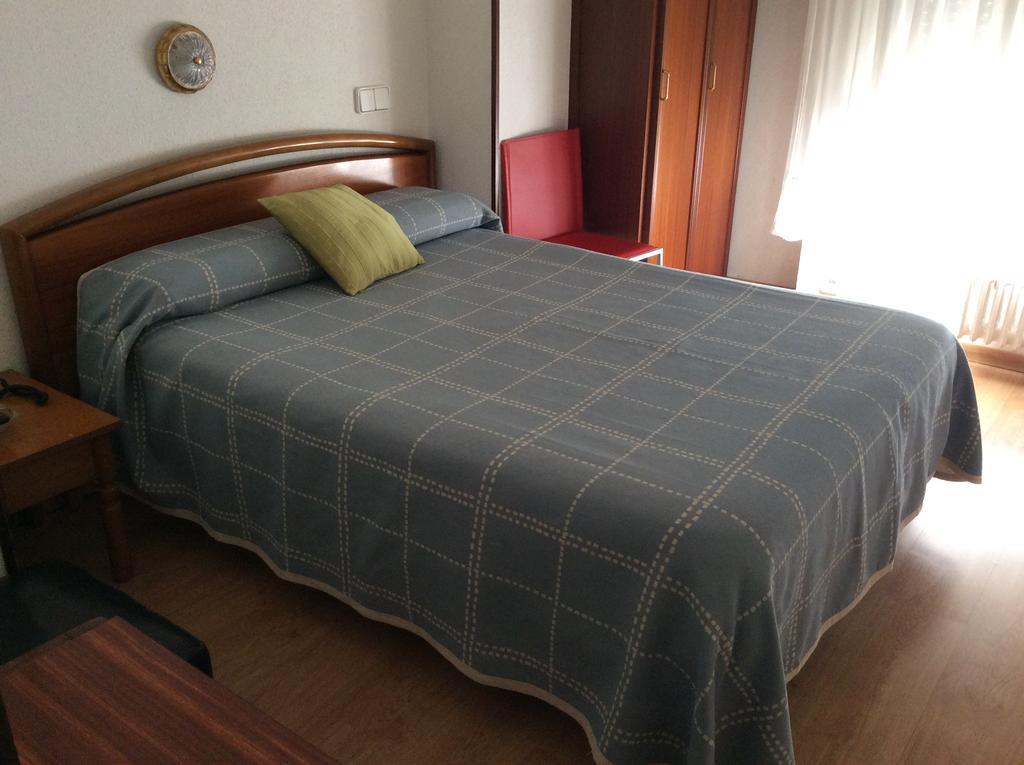 Hostal Liebana Santander Quarto foto