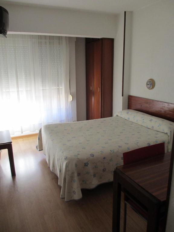 Hostal Liebana Santander Quarto foto