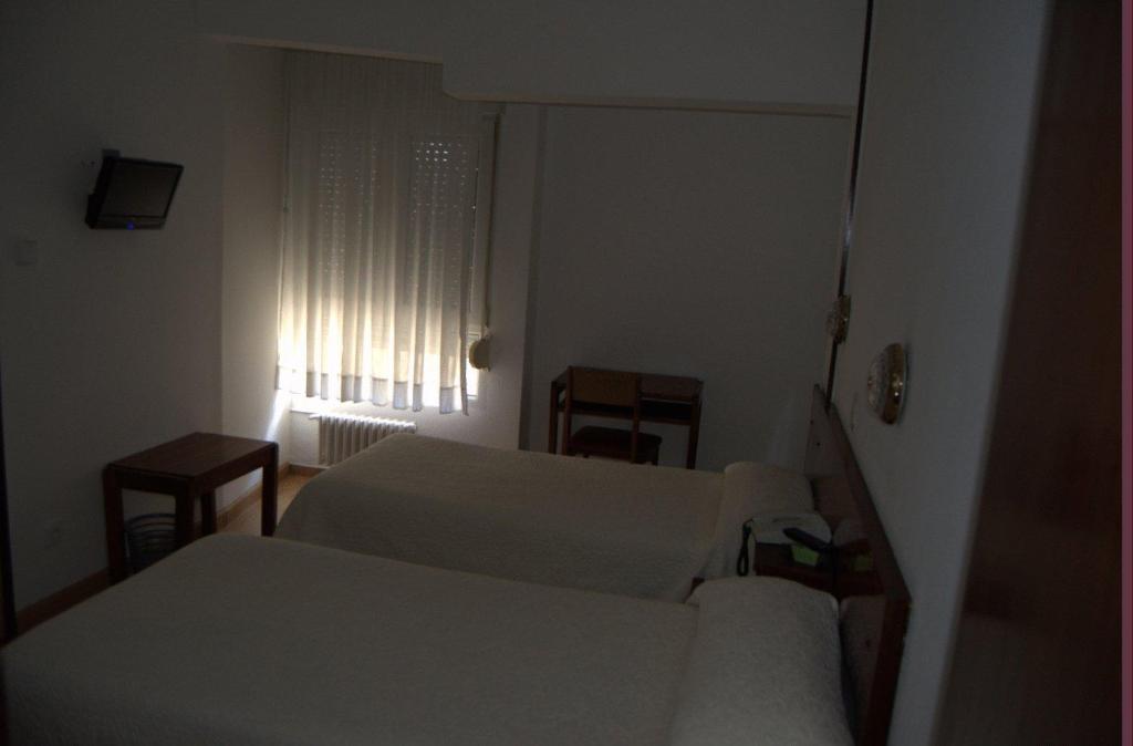 Hostal Liebana Santander Quarto foto